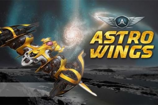download AstroWings: Gold flower apk
